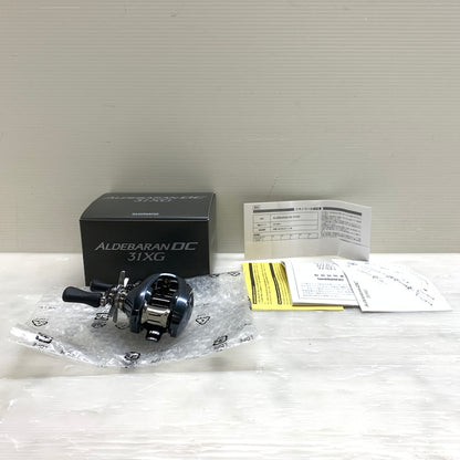 【現状渡し品】 シマ 25アルデバラン DC 31XG 134-260225-MS-01-min 万代Net店