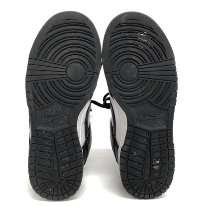 【現状渡し品】【レディース】 NIKE ナイキ DUNK LOW RETRO "PANDA" DD1391-100 ダンク ロー レトロ スニーカー シューズ 靴 160-260324-rs-04-fur サイズ：24.5cm US6.5 カラー：ホワイト/ブラック 万代Net店