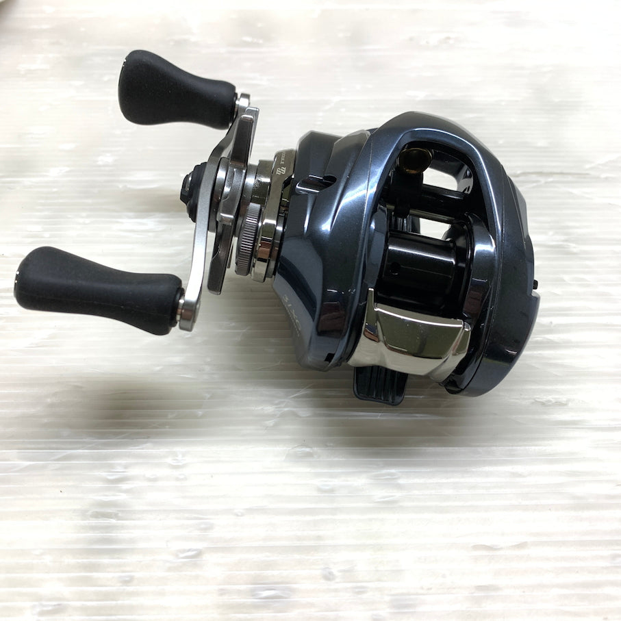 【現状渡し品】 シマ 25アルデバラン DC 31XG 134-260225-MS-01-min 万代Net店
