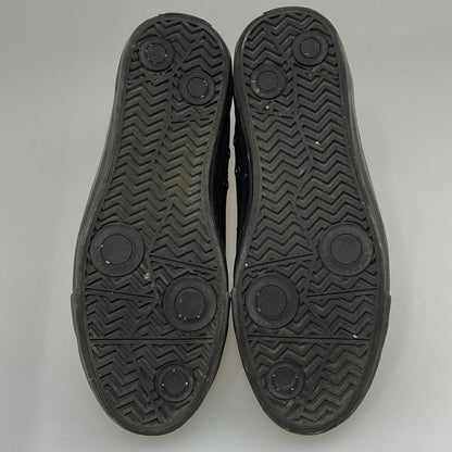 【中古品】【メンズ】 RYZ 04568709 ハイカットスニーカー 165-251214-WA-06-iwa サイズ：27.0 カラー：ブラック 万代Net店