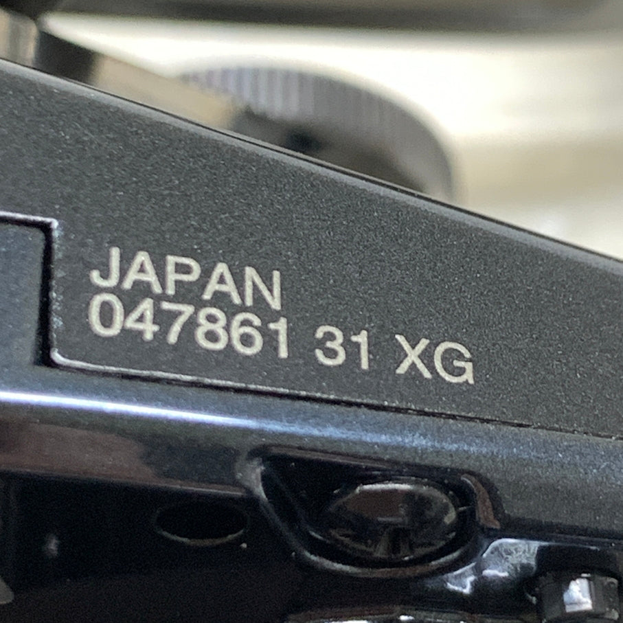 【現状渡し品】 シマ 25アルデバラン DC 31XG 134-260225-MS-01-min 万代Net店