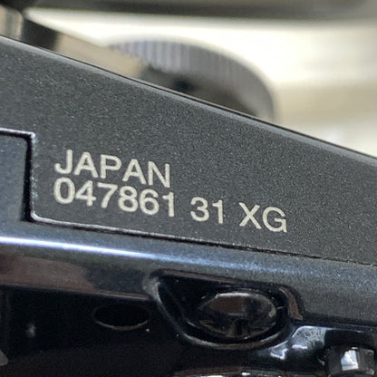 【現状渡し品】 シマ 25アルデバラン DC 31XG 134-260225-MS-01-min 万代Net店