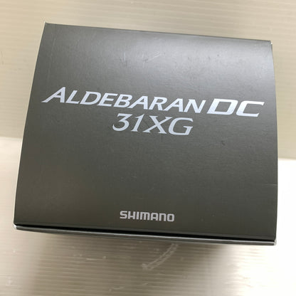 【現状渡し品】 シマ 25アルデバラン DC 31XG 134-260225-MS-01-min 万代Net店