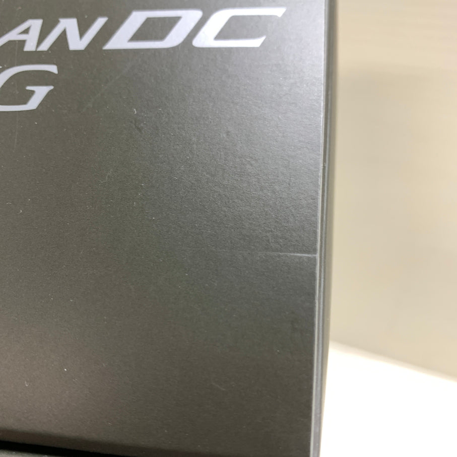 【現状渡し品】 シマ 25アルデバラン DC 31XG 134-260225-MS-01-min 万代Net店