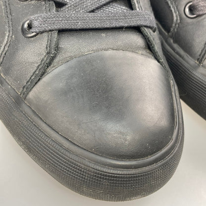 【中古品】【メンズ】 RYZ 04568709 ハイカットスニーカー 165-251214-WA-06-iwa サイズ：27.0 カラー：ブラック 万代Net店