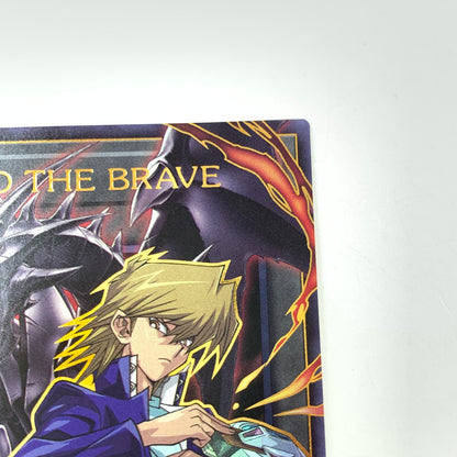 【中古品】 遊戯王 UR BEYOND THE BRAVE BETB-JPS15 068-261009-ko-01-fur 万代Net店