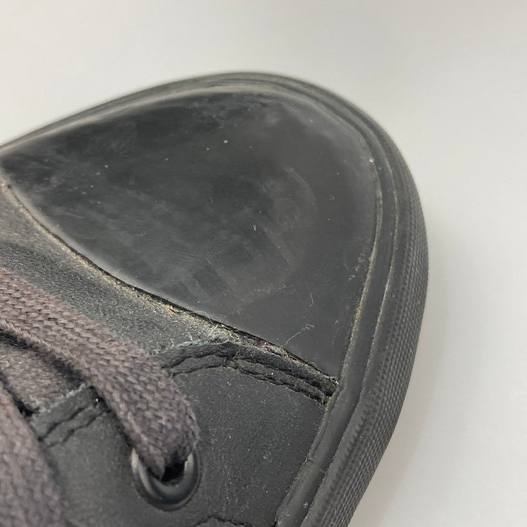 【中古品】【メンズ】 RYZ 04568709 ハイカットスニーカー 165-251214-WA-06-iwa サイズ：27.0 カラー：ブラック 万代Net店