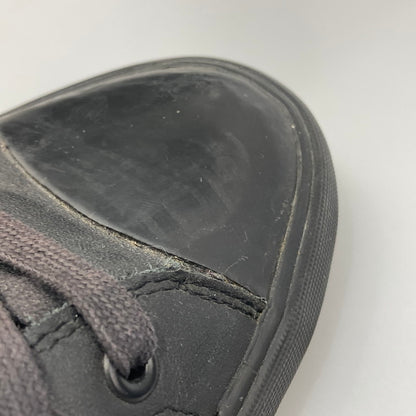 【中古品】【メンズ】 RYZ 04568709 ハイカットスニーカー 165-251214-WA-06-iwa サイズ：27.0 カラー：ブラック 万代Net店