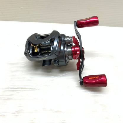 【現状渡し品】 ダイワ 17スティーズ A TW 1016SHL 134-260225-MS-02-min 万代Net店