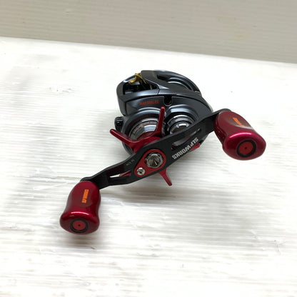 【現状渡し品】 ダイワ 17スティーズ A TW 1016SHL 134-260225-MS-02-min 万代Net店