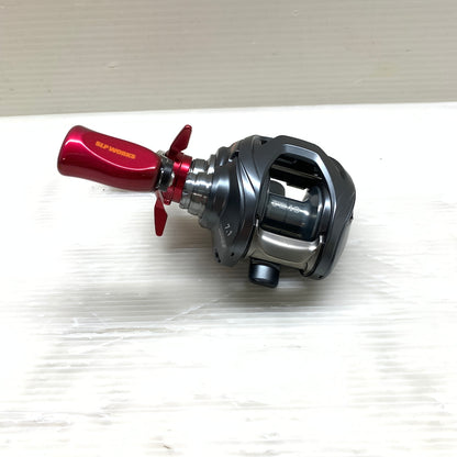 【現状渡し品】 ダイワ 17スティーズ A TW 1016SHL 134-260225-MS-02-min 万代Net店