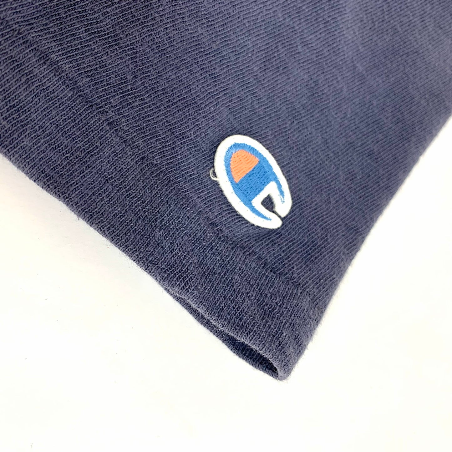 【現状渡し品】【メンズ】 Champion チャンピオン S/S TEE 半袖 Tシャツ トップス アメカジ ヴィンテージ系 146-251211-yu-03-fur サイズ：M カラー：バイオレット系 万代Net店