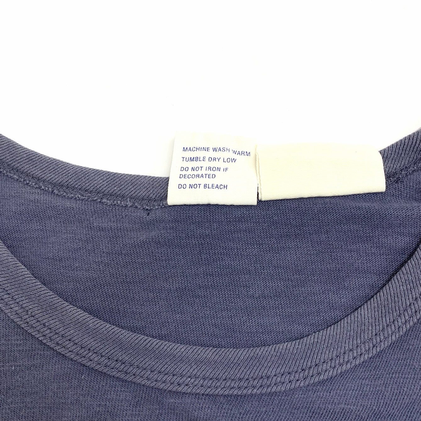 【現状渡し品】【メンズ】 Champion チャンピオン S/S TEE 半袖 Tシャツ トップス アメカジ ヴィンテージ系 146-251211-yu-03-fur サイズ：M カラー：バイオレット系 万代Net店