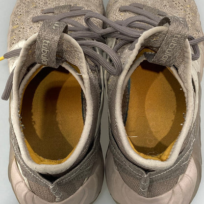 【中古品】【メンズ】 adidas アディダス BY4139 TUBULARRISE スニーカー 本体のみ（箱なし） 161-251214-WA-07-iwa サイズ：26.5cm カラー：ベージュ系 万代Net店
