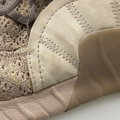 【中古品】【メンズ】 adidas アディダス BY4139 TUBULARRISE スニーカー 本体のみ（箱なし） 161-251214-WA-07-iwa サイズ：26.5cm カラー：ベージュ系 万代Net店