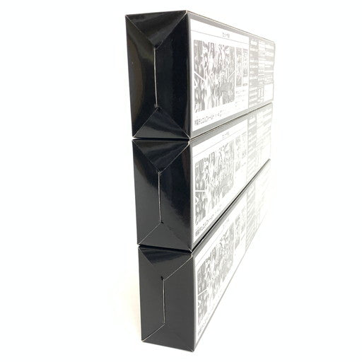【未使用品】 遊戯王ラッシュデュエル E・HERO デュエルセット 3個セット 068-260506-mo-02-fur 万代Net店