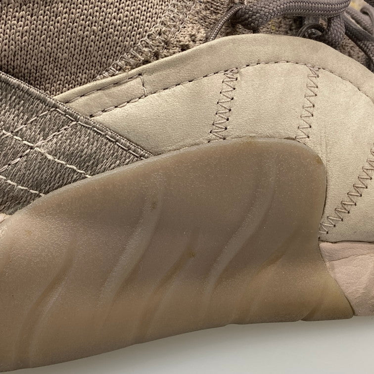 【中古品】【メンズ】 adidas アディダス BY4139 TUBULARRISE スニーカー 本体のみ（箱なし） 161-251214-WA-07-iwa サイズ：26.5cm カラー：ベージュ系 万代Net店