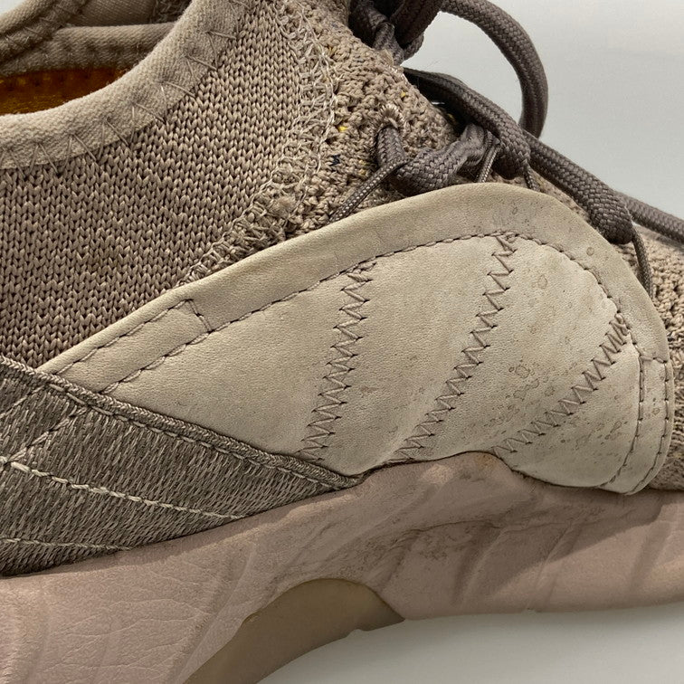 【中古品】【メンズ】 adidas アディダス BY4139 TUBULARRISE スニーカー 本体のみ（箱なし） 161-251214-WA-07-iwa サイズ：26.5cm カラー：ベージュ系 万代Net店