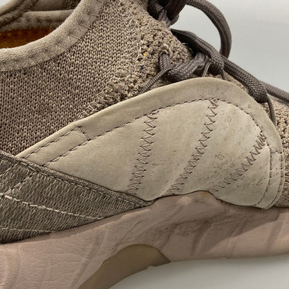 【中古品】【メンズ】 adidas アディダス BY4139 TUBULARRISE スニーカー 本体のみ（箱なし） 161-251214-WA-07-iwa サイズ：26.5cm カラー：ベージュ系 万代Net店