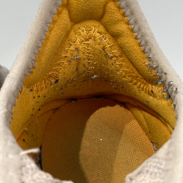 【中古品】【メンズ】 adidas アディダス BY4139 TUBULARRISE スニーカー 本体のみ（箱なし） 161-251214-WA-07-iwa サイズ：26.5cm カラー：ベージュ系 万代Net店