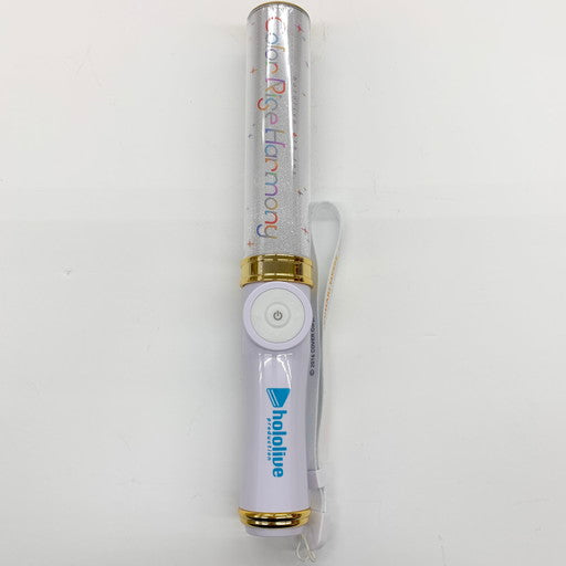 【中古品】 ホロライブ Color Rise Harmony 6th fes ペンライト 054-260506-mo-03-fur 万代Net店