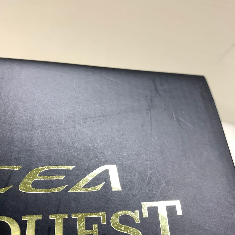 【現状渡し品】 シマノ 18オシアコンクエストCT 300HG 右 134-260225-MS-04-min 万代Net店