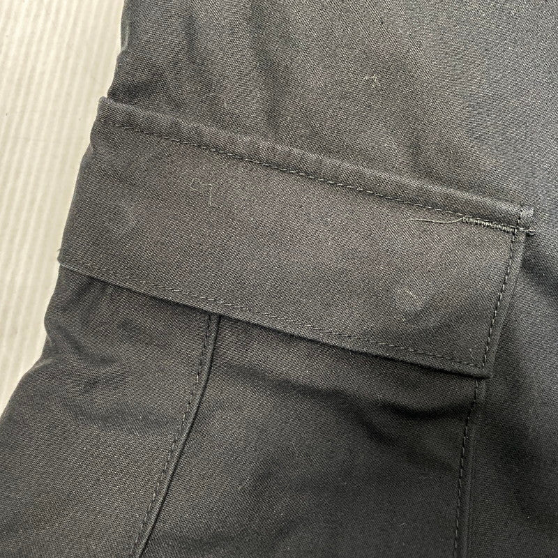 【中古品】【メンズ】 YMCLKY ワイエムシーエルケーワイ DLB200-05-C-1106 M-65 FIELD PANTS フィールド パンツ ボトムス ズボン 157-260627-cs-10-izu サイズ：L-R カラー：ブラック 万代Net店