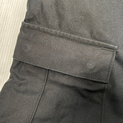 【中古品】【メンズ】 YMCLKY ワイエムシーエルケーワイ DLB200-05-C-1106 M-65 FIELD PANTS フィールド パンツ ボトムス ズボン 157-260627-cs-10-izu サイズ：L-R カラー：ブラック 万代Net店