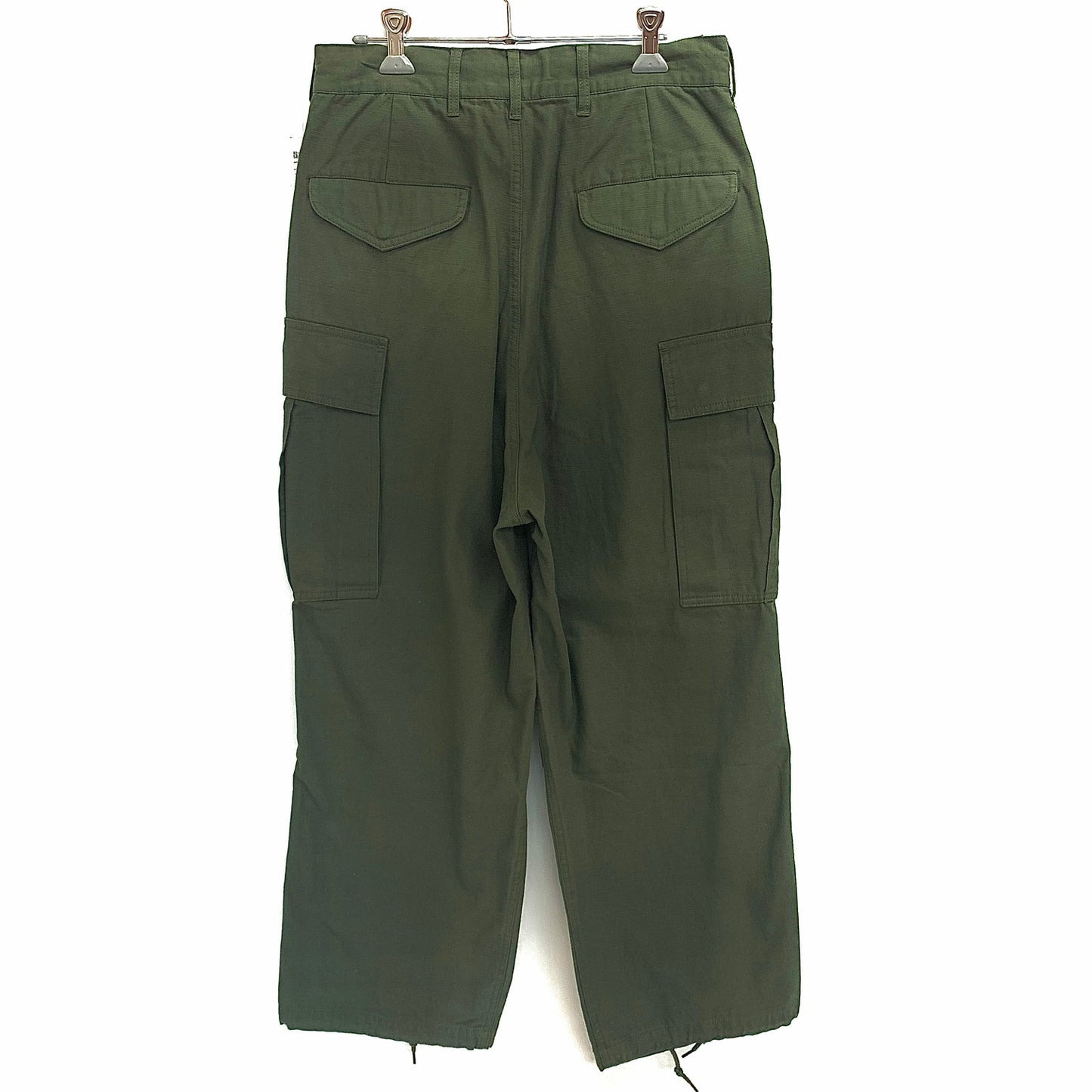 【中古美品】【メンズ】 B：MING BY BEAMS ビーミング バイ ビームス ボトムス 158-251212-yu-01-fur サイズ：S カラー：カーキ 万代Net店