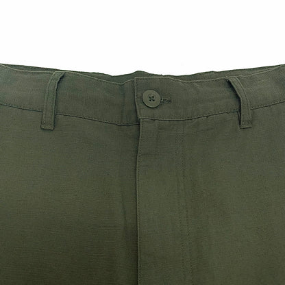 【中古美品】【メンズ】 B：MING BY BEAMS ビーミング バイ ビームス ボトムス 158-251212-yu-01-fur サイズ：S カラー：カーキ 万代Net店