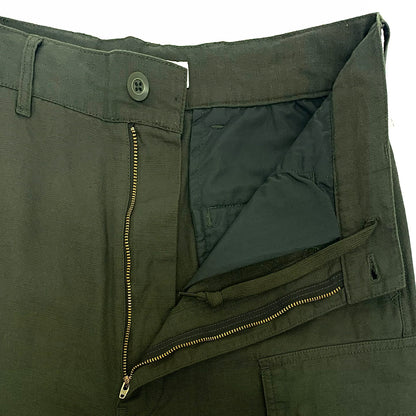 【中古美品】【メンズ】 B：MING BY BEAMS ビーミング バイ ビームス ボトムス 158-251212-yu-01-fur サイズ：S カラー：カーキ 万代Net店