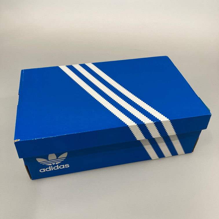 【中古品】【メンズ】 adidas アディダス B75807 SAMBA OG 161-251214-WA-08-iwa サイズ：27.5cm カラー：ブラック ホワイト 万代Net店