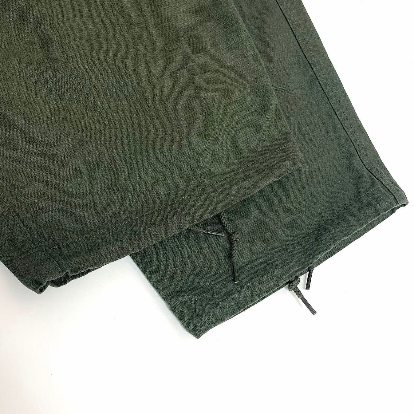 【中古美品】【メンズ】 B：MING BY BEAMS ビーミング バイ ビームス ボトムス 158-251212-yu-01-fur サイズ：S カラー：カーキ 万代Net店