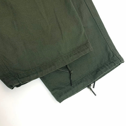 【中古美品】【メンズ】 B：MING BY BEAMS ビーミング バイ ビームス ボトムス 158-251212-yu-01-fur サイズ：S カラー：カーキ 万代Net店