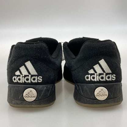 【中古品】【メンズ】 adidas アディダス HQ6900 ADIMATIC スニーカー 本体のみ（箱なし） 161-251214-WA-10-iwa サイズ：26.5cm カラー：ブラック 万代Net店