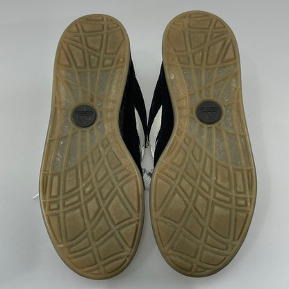 【中古品】【メンズ】 adidas アディダス HQ6900 ADIMATIC スニーカー 本体のみ（箱なし） 161-251214-WA-10-iwa サイズ：26.5cm カラー：ブラック 万代Net店