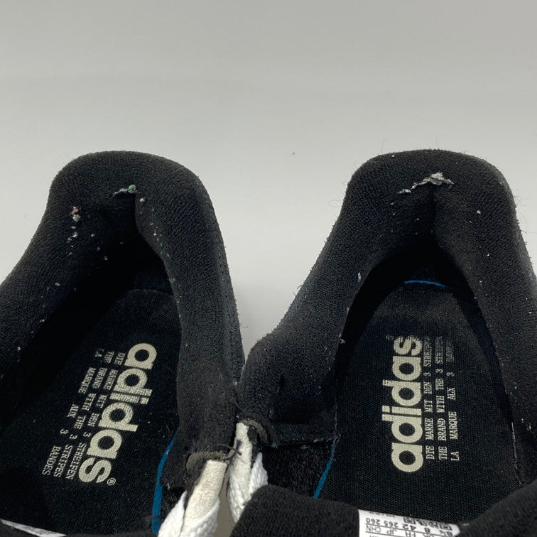 【中古品】【メンズ】 adidas アディダス HQ6900 ADIMATIC スニーカー 本体のみ（箱なし） 161-251214-WA-10-iwa サイズ：26.5cm カラー：ブラック 万代Net店