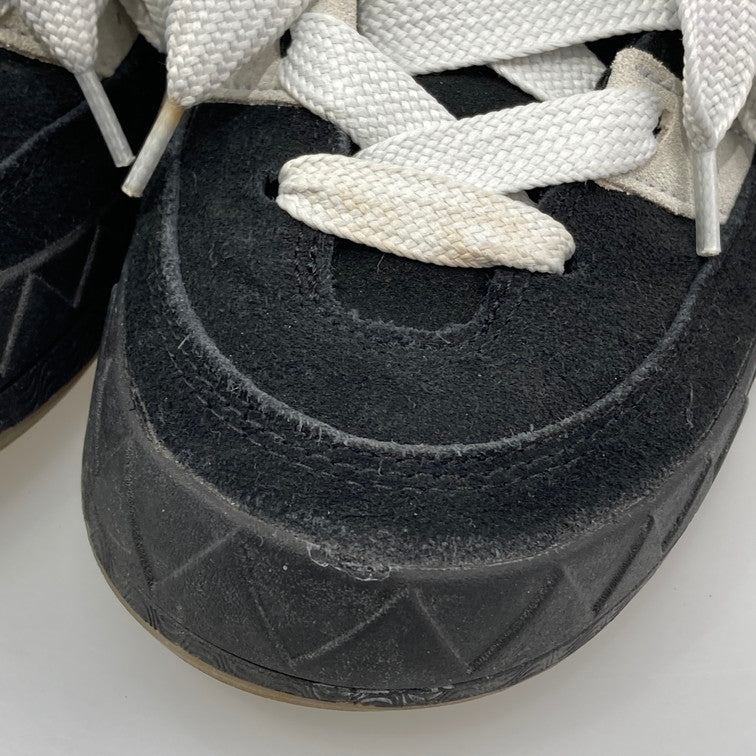 【中古品】【メンズ】 adidas アディダス HQ6900 ADIMATIC スニーカー 本体のみ（箱なし） 161-251214-WA-10-iwa サイズ：26.5cm カラー：ブラック 万代Net店