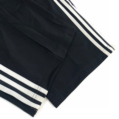 【中古品】【メンズ】 adidas アディダス クラシックス ファイヤーバード トラックパンツ ボトムス スポーツウェア 159-251212-yu-03-fur サイズ：XXL カラー：ブラック 万代Net店