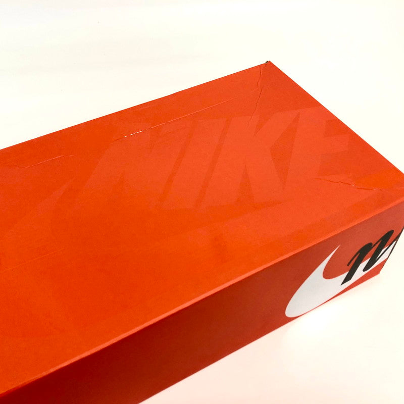 【中古品】【メンズ】 × SACAI × CLOT LD WAFFLE/S/C "ORANGE BLAZE" DH1347-100 LD ワッフル オレンジブレイズ スニーカー シューズ 靴 160-260121-rs-01-fur サイズ：28.5cm US10.5 カラー：オレンジ/ベージュ/レッド 万代Net店