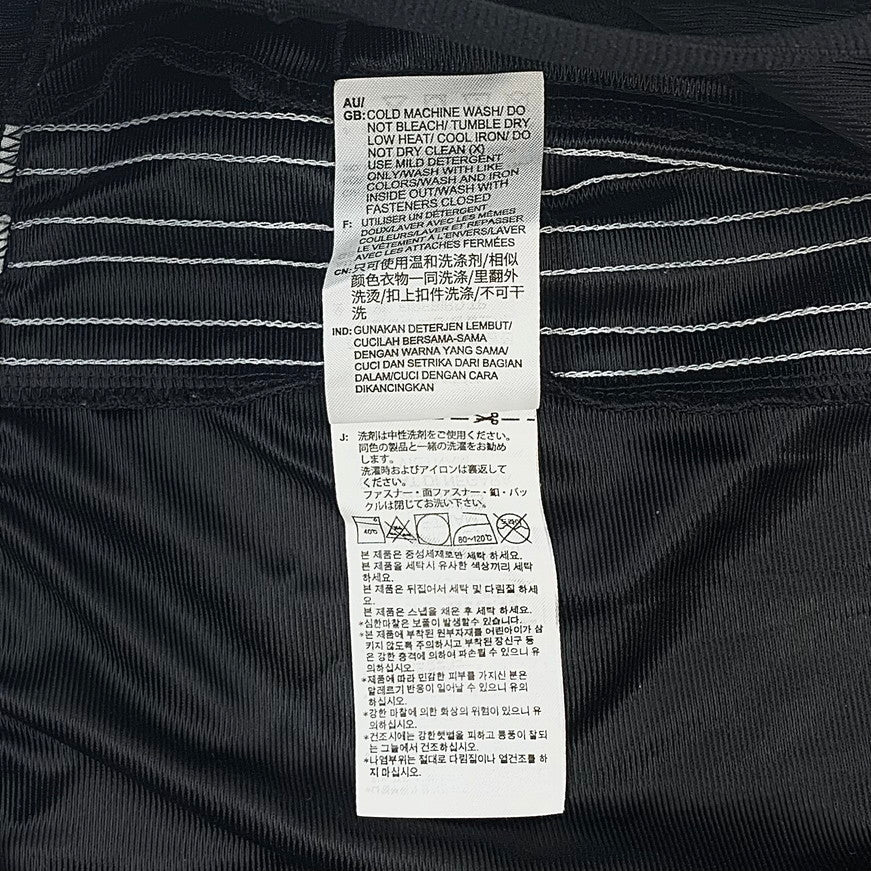 【中古品】【メンズ】 adidas アディダス クラシックス ファイヤーバード トラックパンツ ボトムス スポーツウェア 159-251212-yu-03-fur サイズ：XXL カラー：ブラック 万代Net店