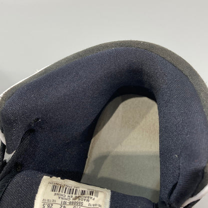 【中古品】【メンズ】 NIKE ナイキ 555069-101 AIR JORDAN 1 RETRO 97 スニーカー 本体のみ（箱なし） 160-251214-WA-11-iwa サイズ：26.5cm カラー：ホワイト ブラック レッド 万代Net店