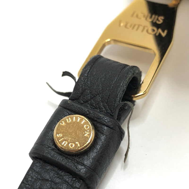 【中古品】【レディース】 LOUIS VUITTON ルイ・ヴィトン M61864 モノグラム・アンプラント ジッピー・ウォレット 長財布 179-260907-rs-02-fur カラー：ノワール(ブラック) 万代Net店