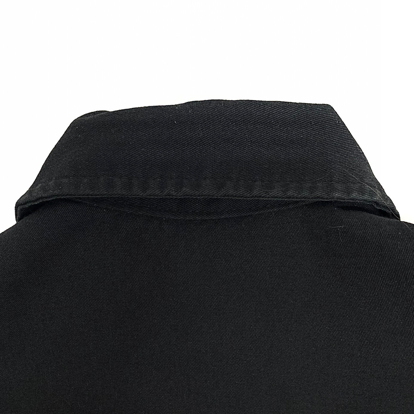 【現状渡し品】【メンズ】 Dickies ディッキーズ アイゼンハワー ジャケット 裏キルティング ブラック 146-251212-yu-04-fur サイズ：S-RG カラー：ブラック 万代Net店