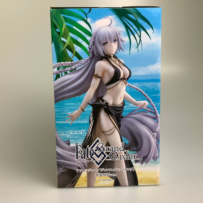【中古美品】 ANIPLEX+ Fate Grand Order フェイト グランドオーダー FGO アヴェンジャー ジャンヌ・ダルク オルタ 英霊祭装ver. フィギュア 053-260914-hu-01-min 万代Net店