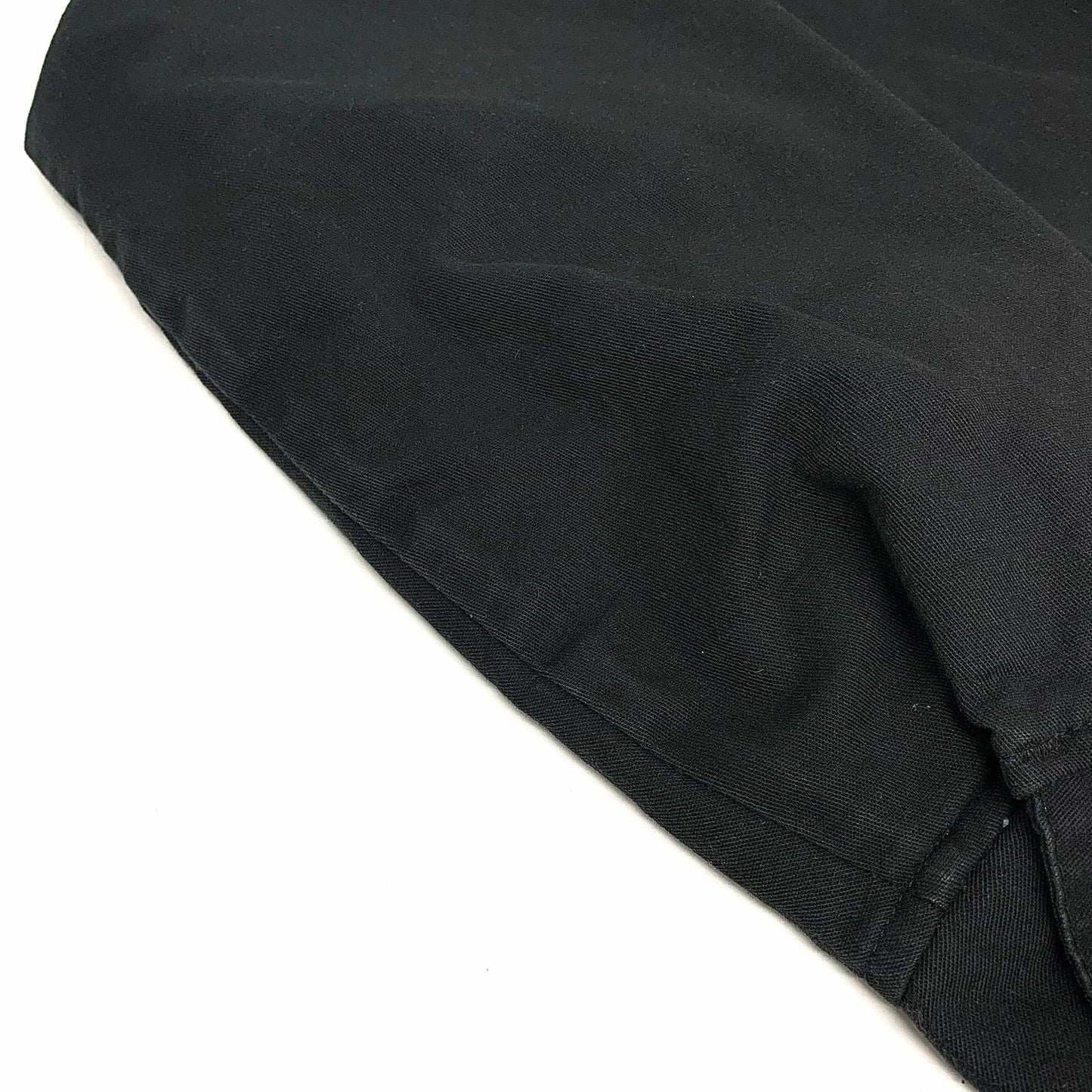 【現状渡し品】【メンズ】 Dickies ディッキーズ アイゼンハワー ジャケット 裏キルティング ブラック 146-251212-yu-04-fur サイズ：S-RG カラー：ブラック 万代Net店