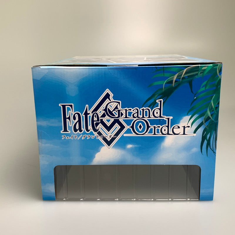 【中古美品】 ANIPLEX+ Fate Grand Order フェイト グランドオーダー FGO アヴェンジャー ジャンヌ・ダルク オルタ 英霊祭装ver. フィギュア 053-260914-hu-01-min 万代Net店