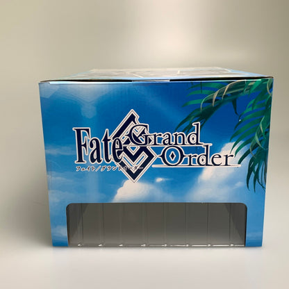 【中古美品】 ANIPLEX+ Fate Grand Order フェイト グランドオーダー FGO アヴェンジャー ジャンヌ・ダルク オルタ 英霊祭装ver. フィギュア 053-260914-hu-01-min 万代Net店
