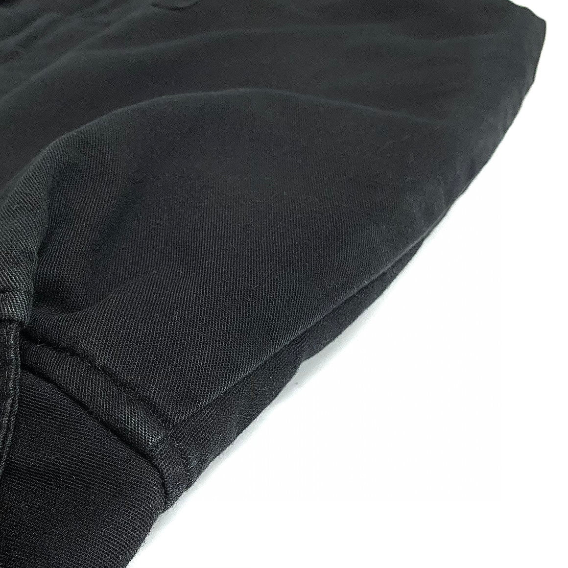 【現状渡し品】【メンズ】 Dickies ディッキーズ アイゼンハワー ジャケット 裏キルティング ブラック 146-251212-yu-04-fur サイズ：S-RG カラー：ブラック 万代Net店