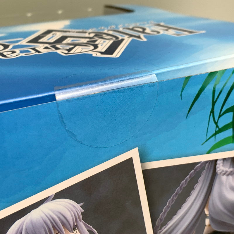 【中古美品】 ANIPLEX+ Fate Grand Order フェイト グランドオーダー FGO アヴェンジャー ジャンヌ・ダルク オルタ 英霊祭装ver. フィギュア 053-260914-hu-01-min 万代Net店